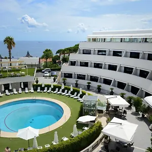 Hotel President Park, Aci Trezza