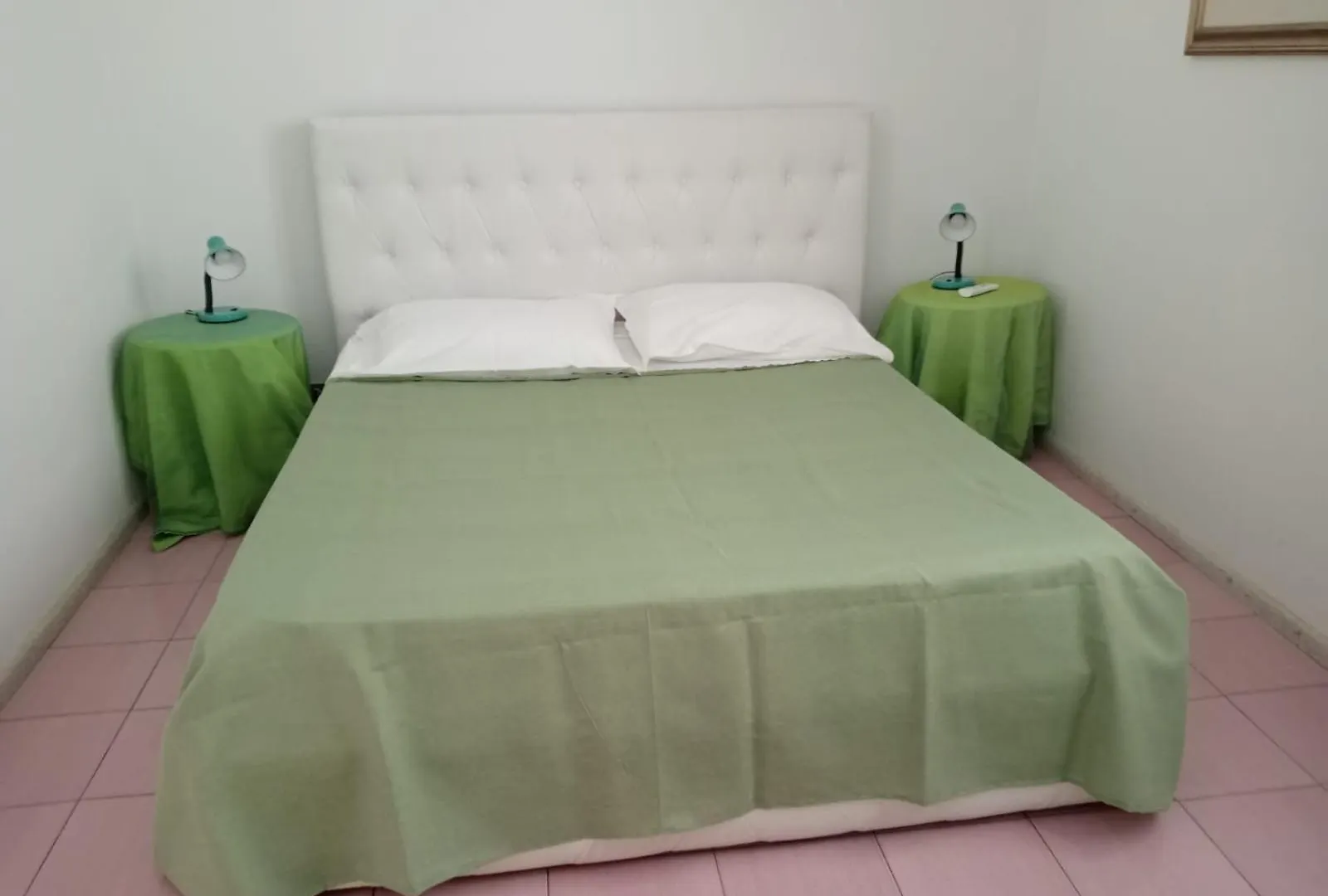 Apartamento Terrazza Faraglioni Aci Trezza Italia