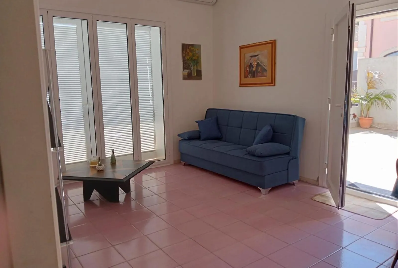 Apartamento Terrazza Faraglioni Aci Trezza