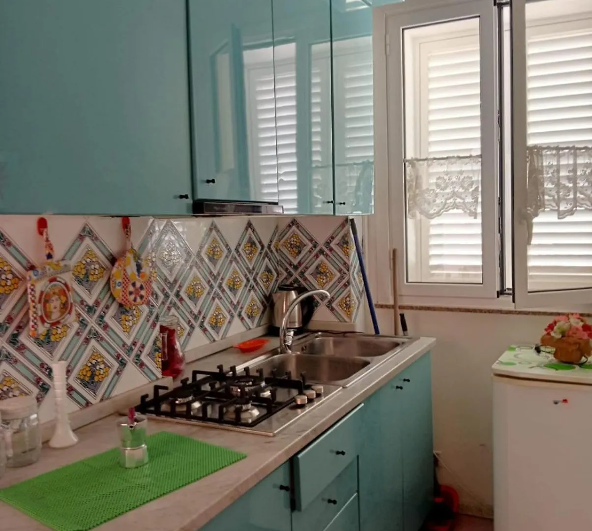 Apartamento Terrazza Faraglioni Aci Trezza