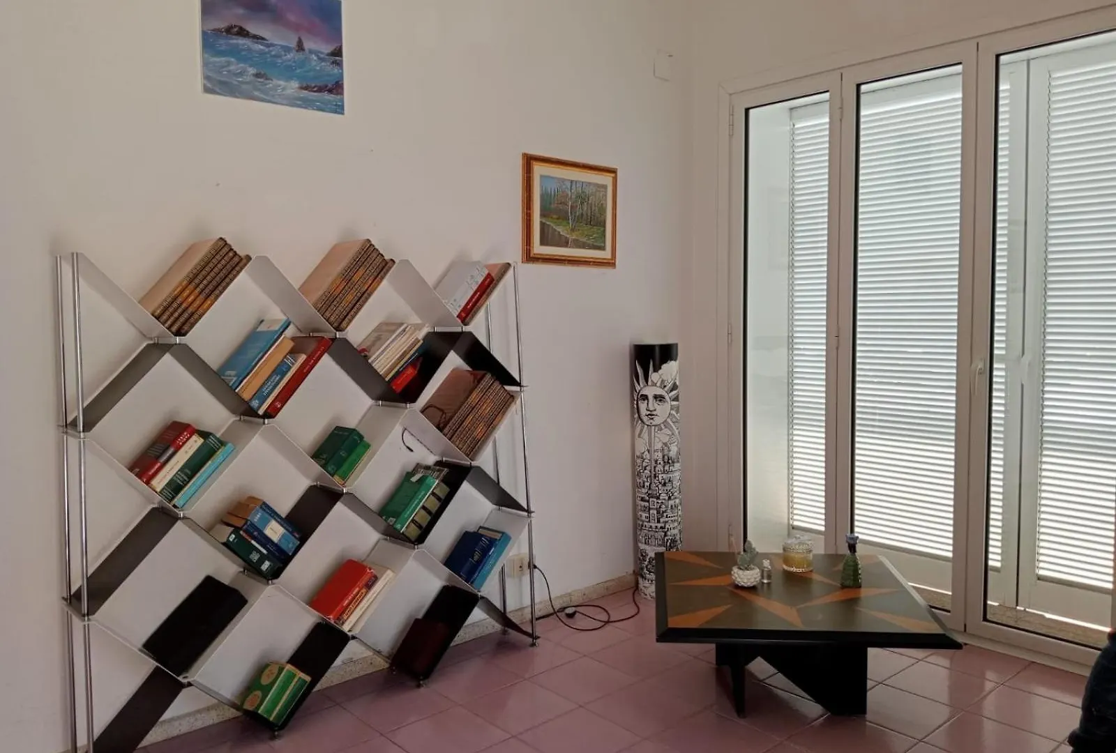 Apartamento Terrazza Faraglioni Aci Trezza