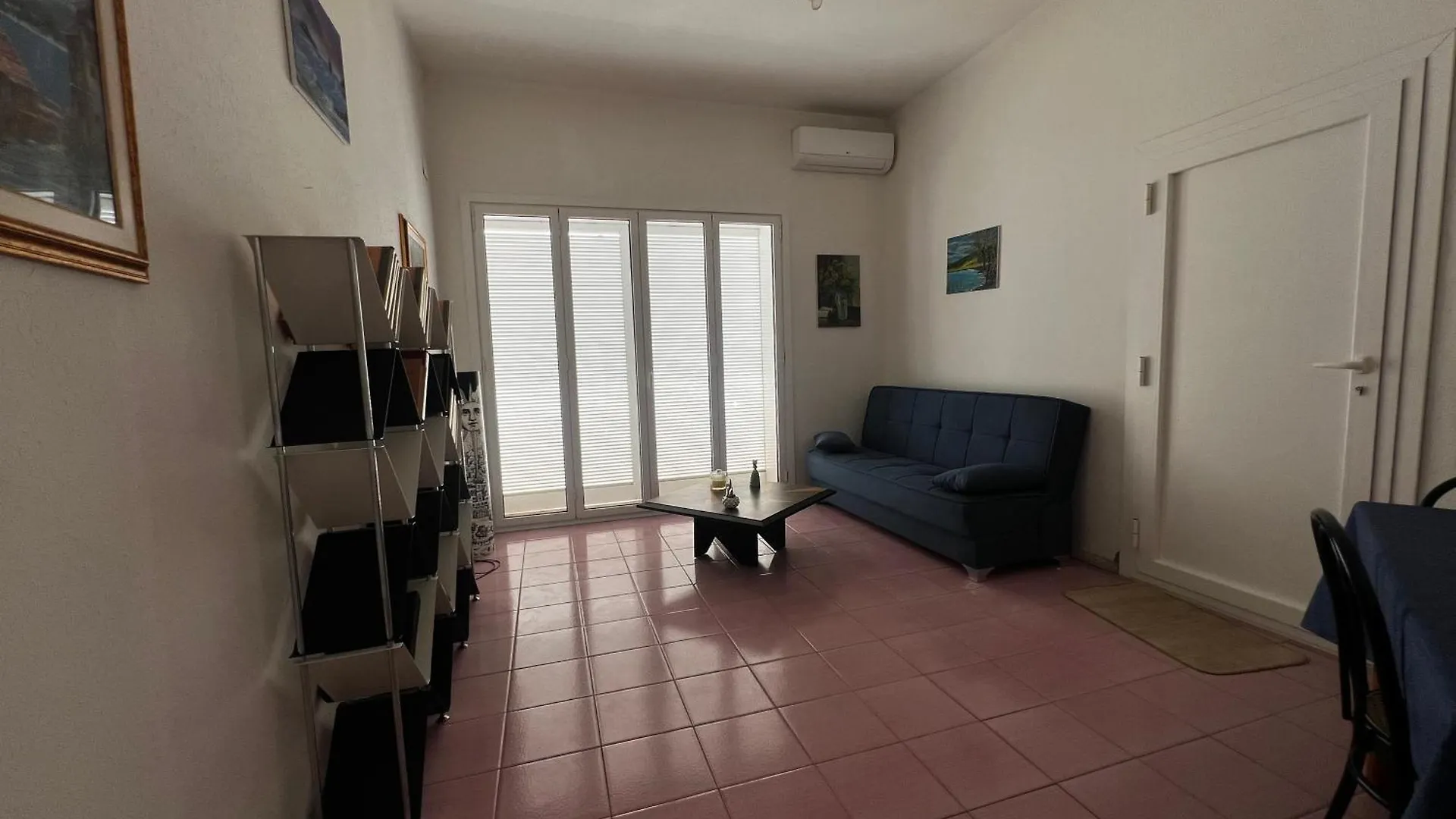 Apartamento Terrazza Faraglioni Aci Trezza Italia