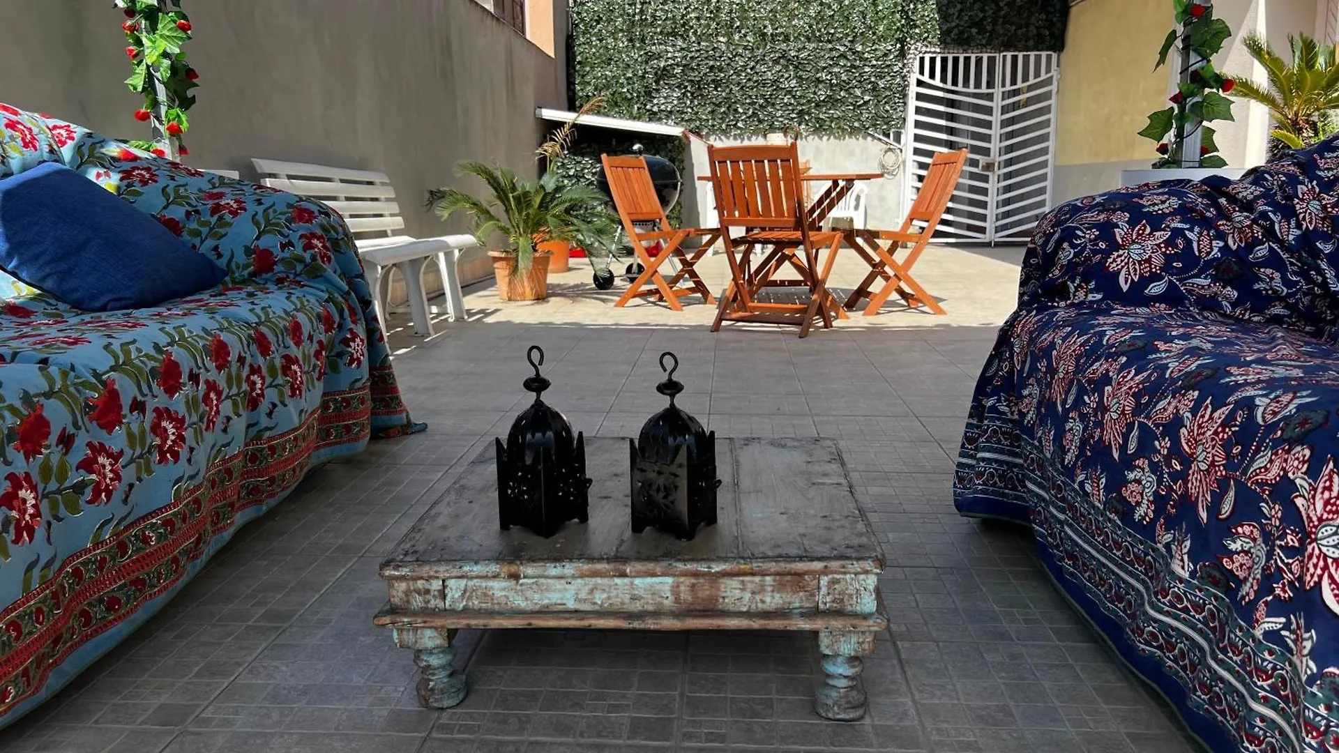 Apartamento Terrazza Faraglioni Aci Trezza 0*,  Italia